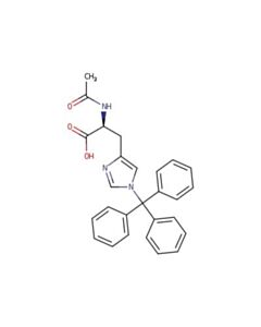 Astatech AC-HIS(1-TRT)-OH; 1G; Purity 97%; MDL-MFCD00236758